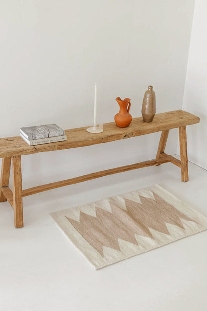 Mini Etnica #2 | Arena & Natural