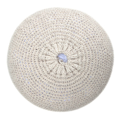 Almohadón Clásico #3 | Natural