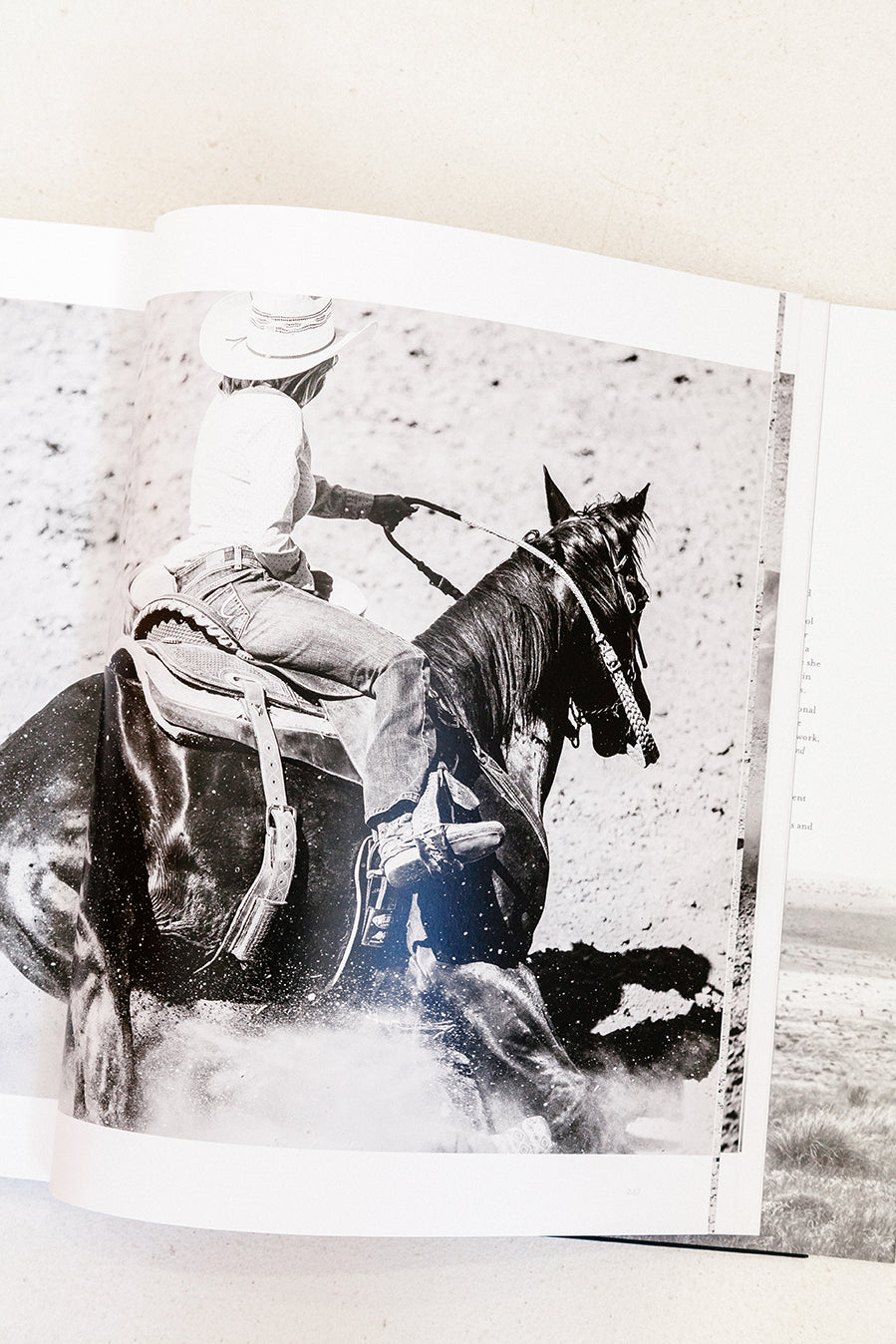 West: The American Cowboy