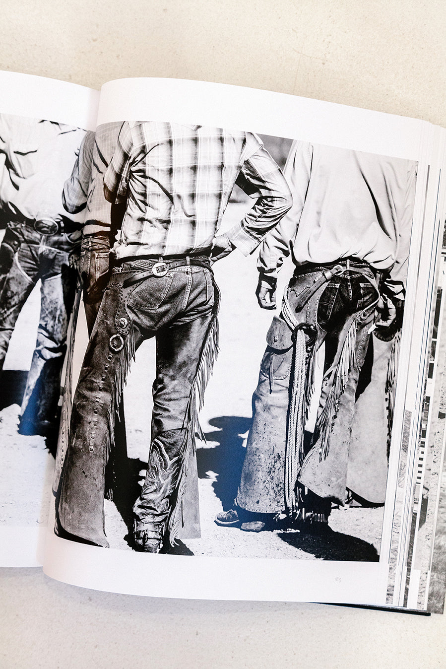 West: The American Cowboy