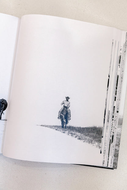 West: The American Cowboy