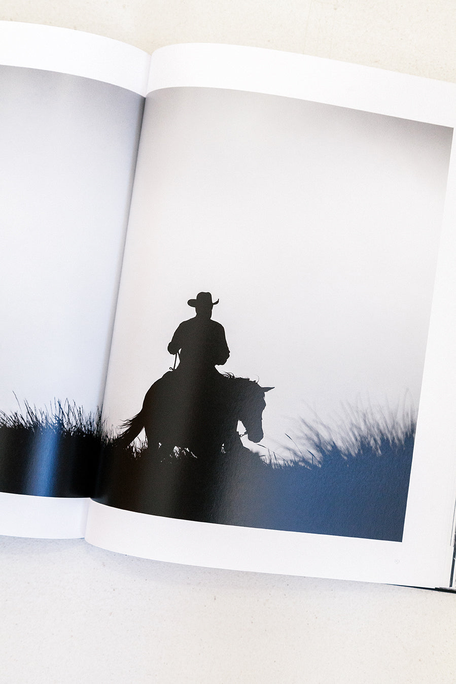 West: The American Cowboy