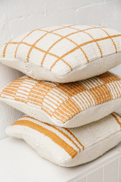 Almohadón Lara | Desierto & Natural