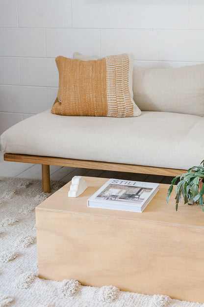 Almohadón María | Desierto & Natural