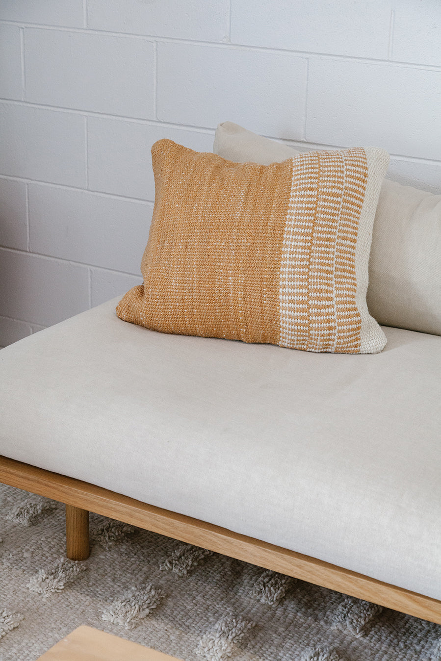 Almohadón María | Desierto & Natural