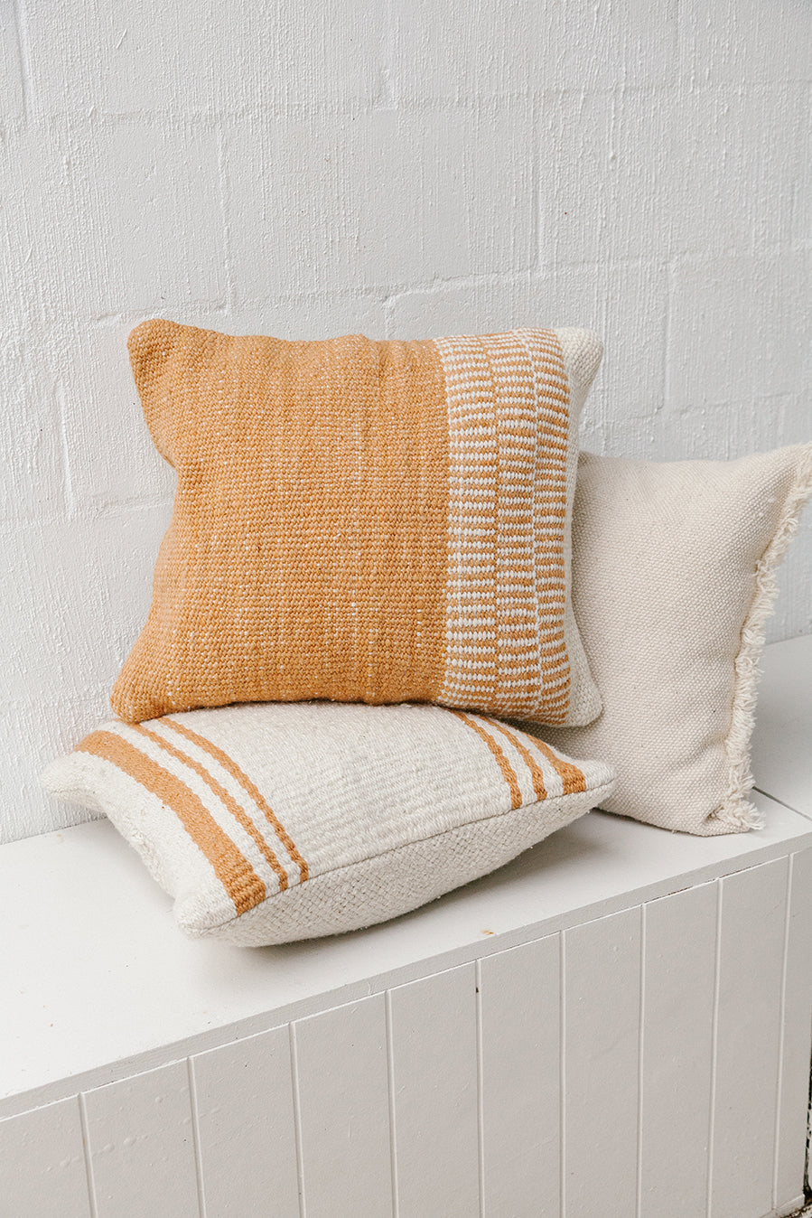 Almohadón María | Desierto & Natural