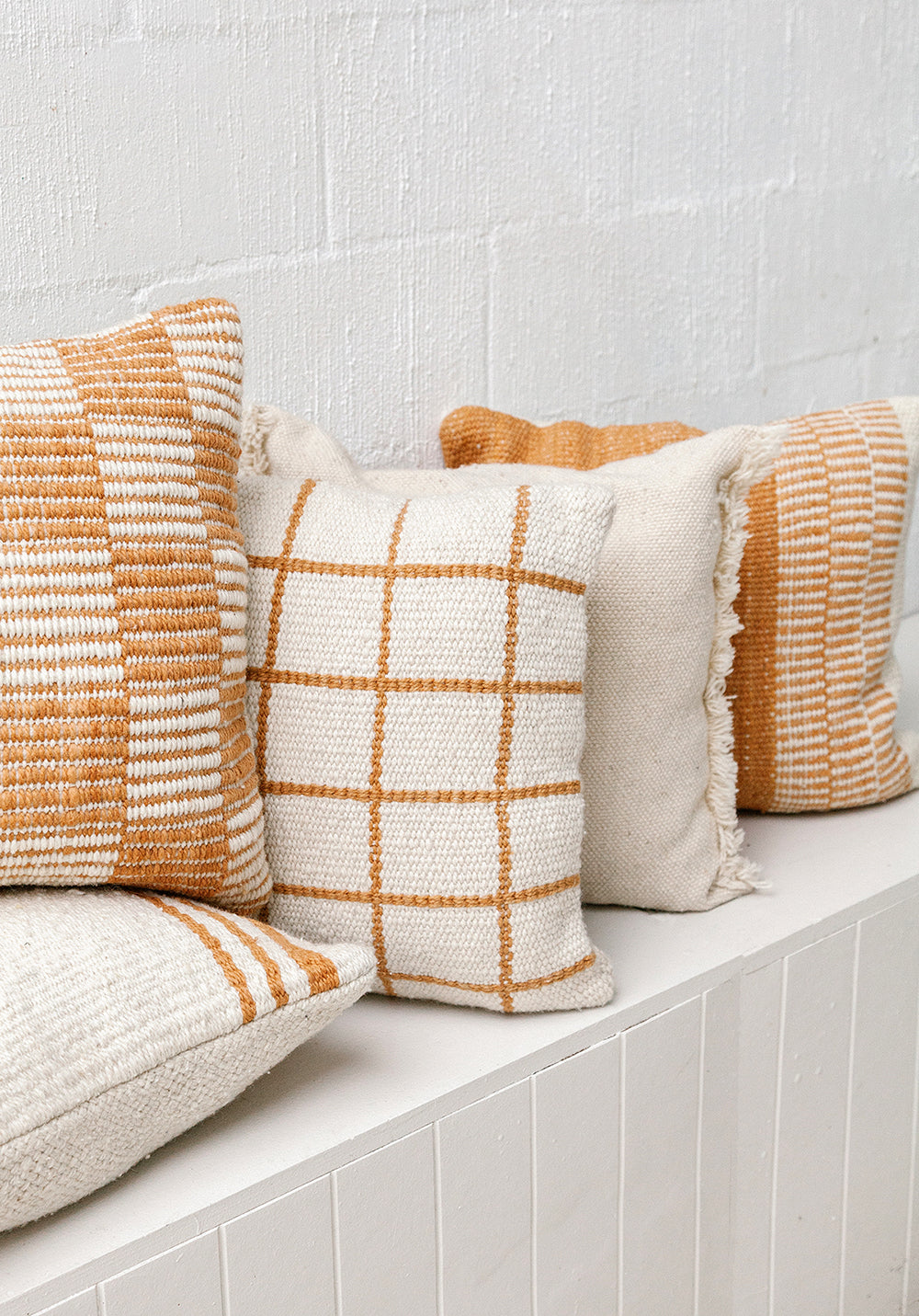 Almohadón Sara | Desierto & Natural