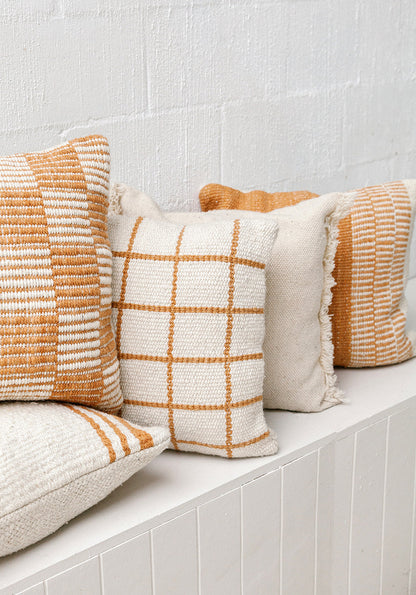 Almohadón Sara | Desierto & Natural