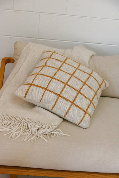 Almohadón Sara | Desierto & Natural