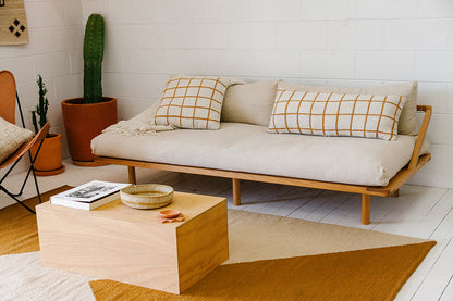 Almohadón Sara | Desierto & Natural