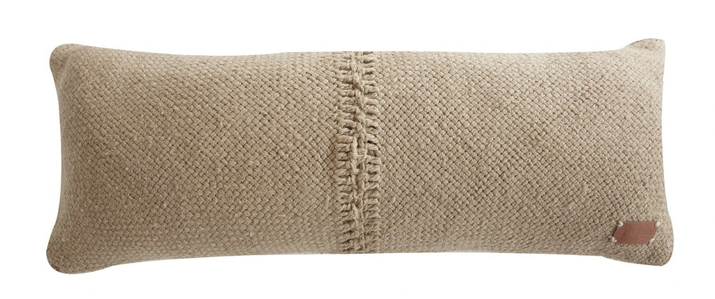 Almohadón Selva Lumbar XL | Sand