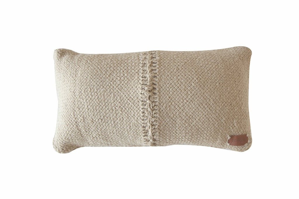 Almohadón Selva Lumbar | Sand