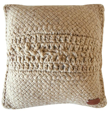 Almohadón Clásico #7 | Arena