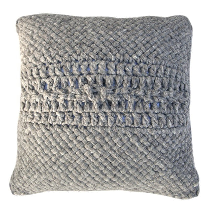 Almohadón Clásico #7 | Gris