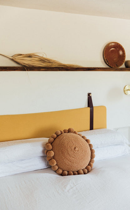 Almohadón Clásico Mediano #1 | Desierto