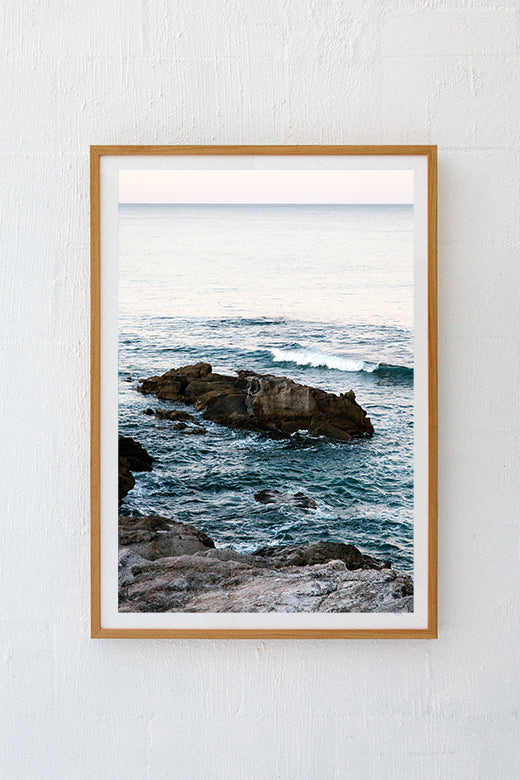 Rock Pool