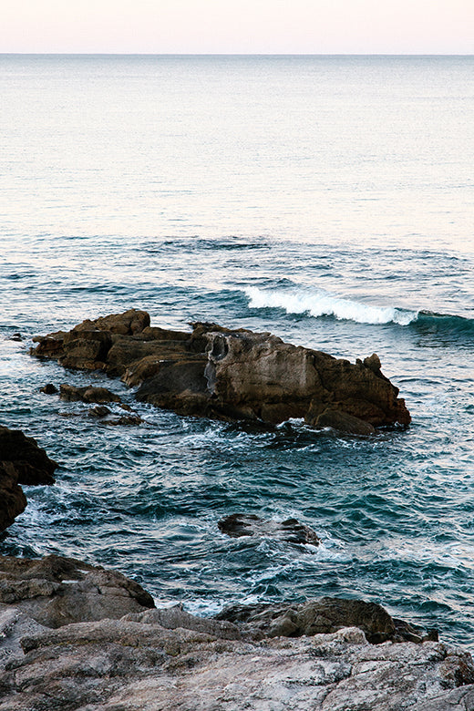 Rock Pool