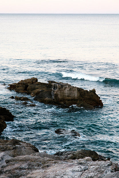 Rock Pool