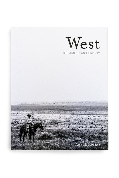 West: The American Cowboy