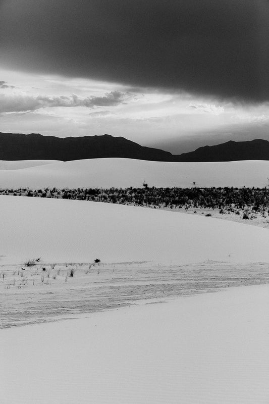 White Sands #10