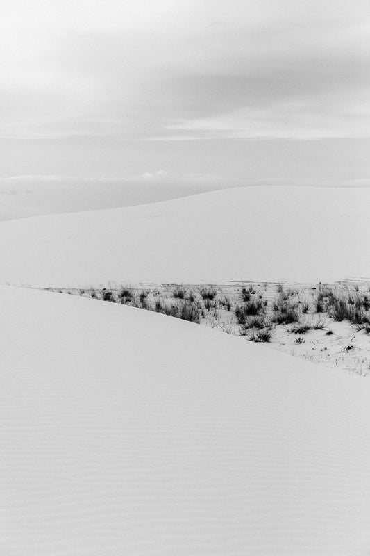 White Sands #5