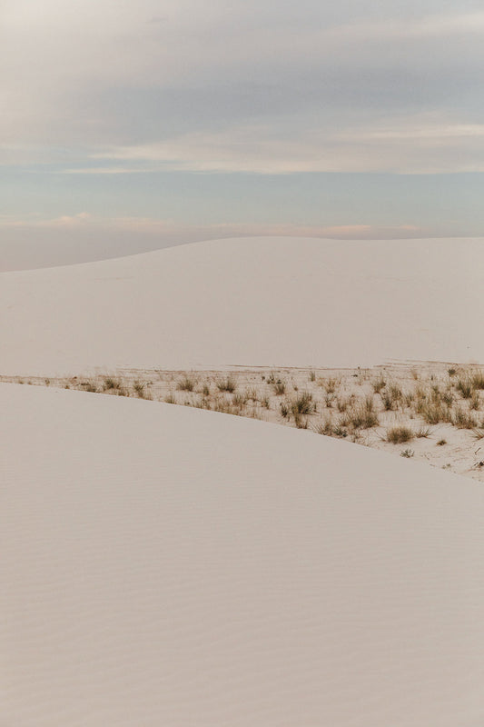 White Sands #6