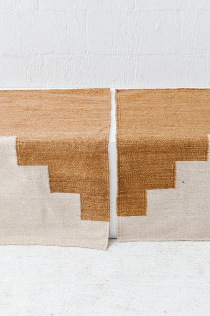 Mini Etnica #10 | Latte & Arena