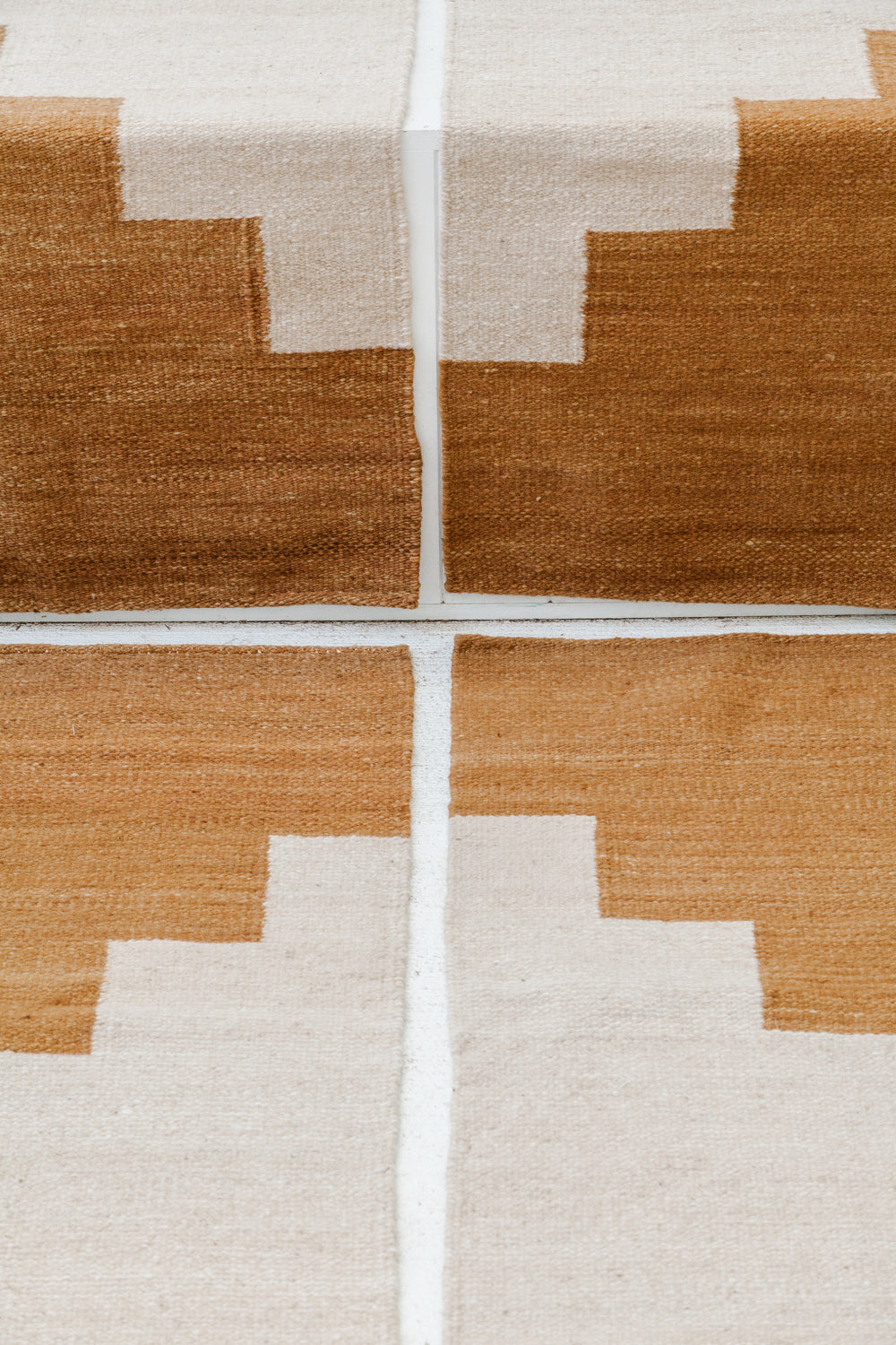 Mini Etnica #10 | Latte & Arena