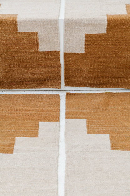 Mini Etnica #10 | Latte & Arena