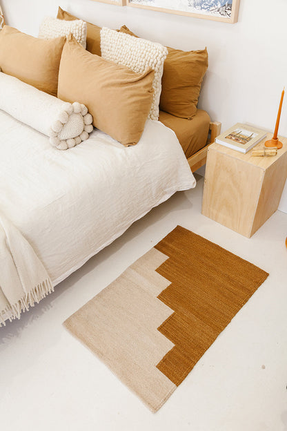 Mini Etnica #10 | Latte & Arena